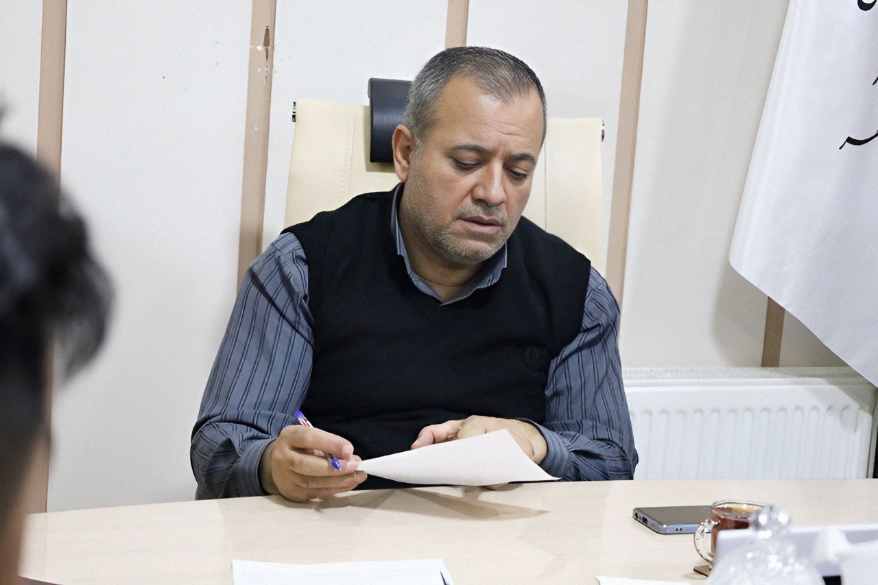 🔴 برگزاری ملاقات مردمی فرماندار پیرانشهر با شهروندان